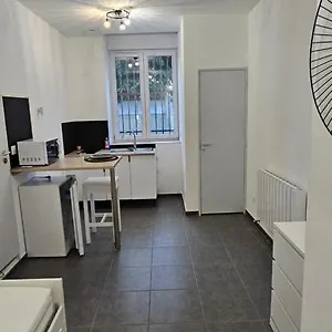 En Plein Centre Et Proche De La Gare Appartement