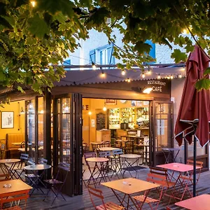 3* Hotel Beaulieu Lyon