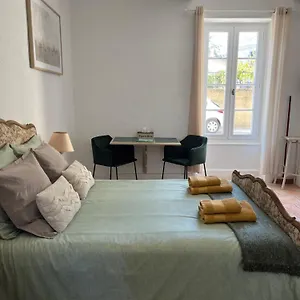 Apartment Au Petit Faubourg, Grignan