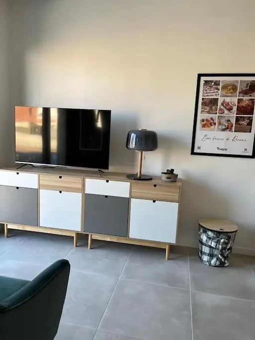 Appartamento Appartement Centre De Roanne 38M2 Francia